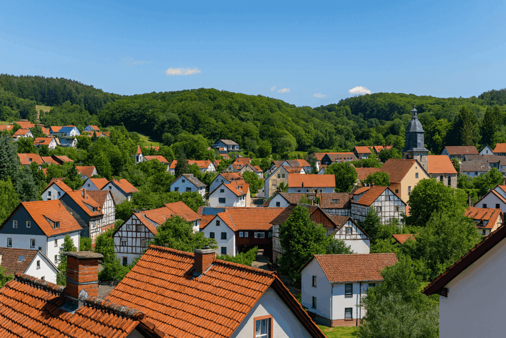 Сägewerk Templin закрывается