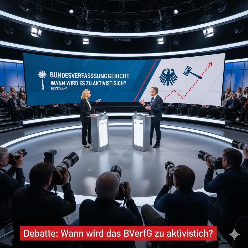 Федеральный конституционный суд Германии