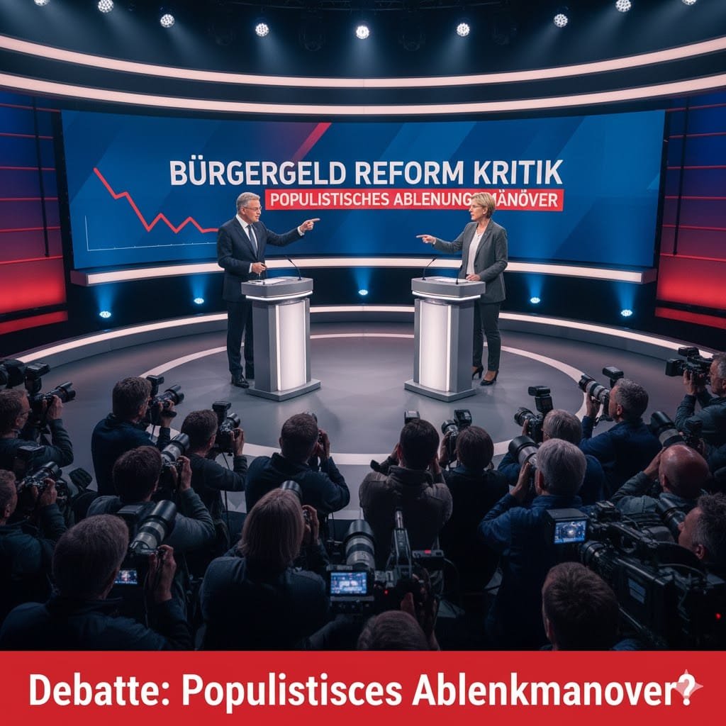 Критика реформы пособия по гражданству