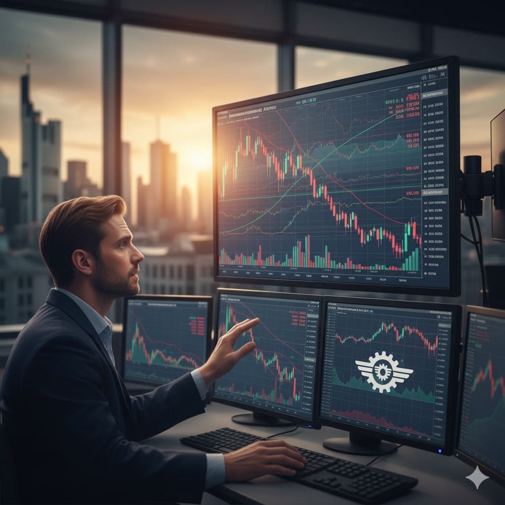 Акции Rheinmetall