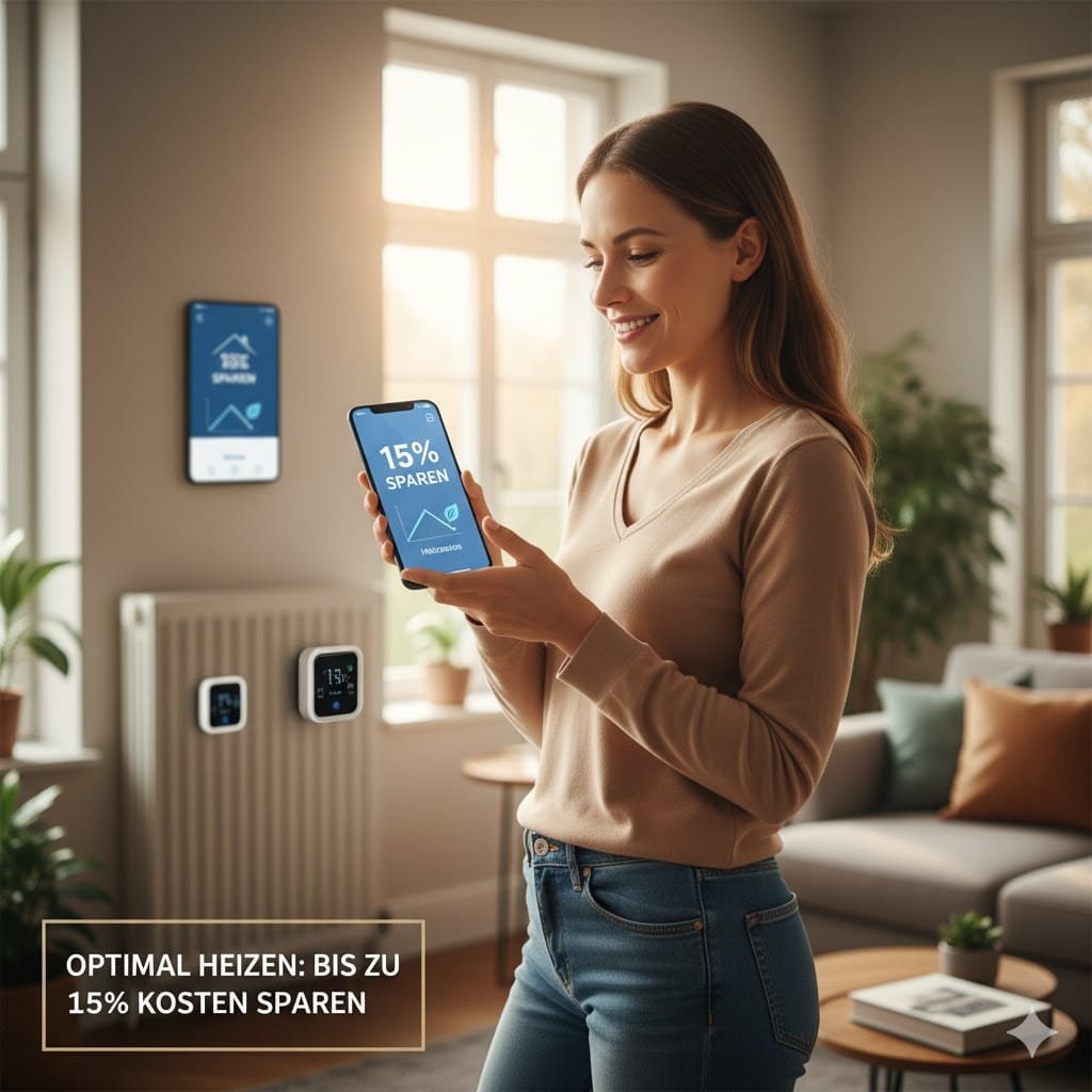 Как правильно провести отопление Германия