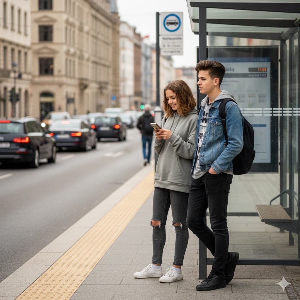 Убийство 15-летнего подростка в Миттельфранкен: