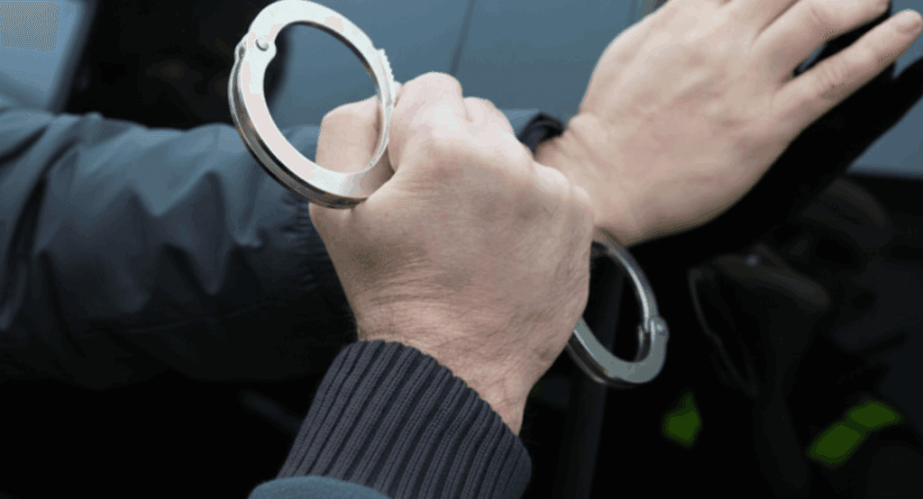 Импортированная преступность в Германии