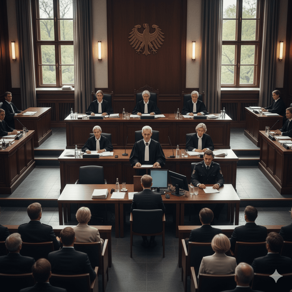 банковское мошенничество Германия