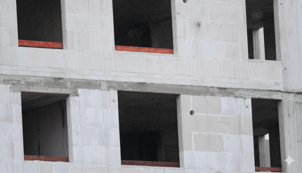 кризис жилья Германия 2025