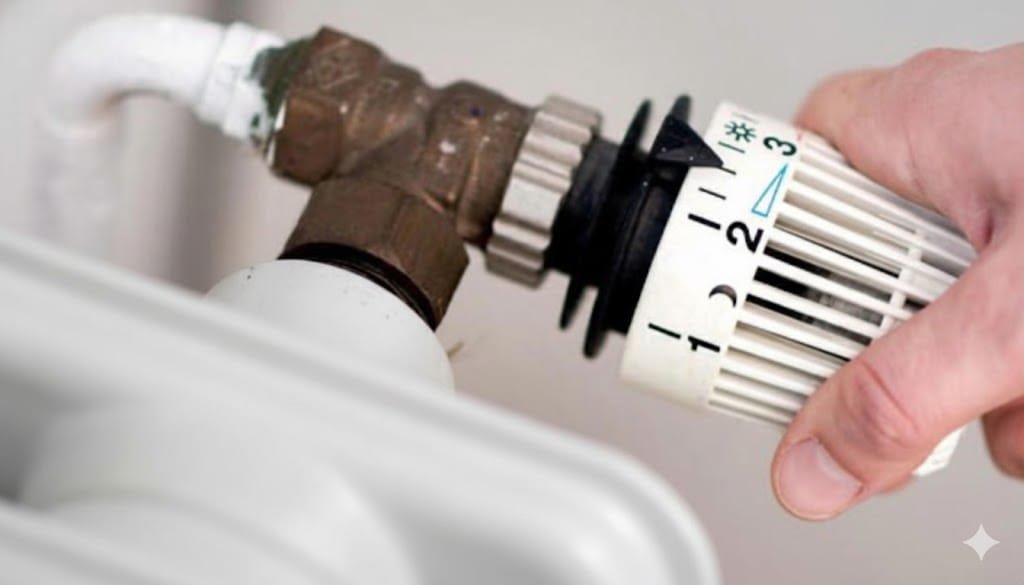 Цены на отопление в Германии немного снизились