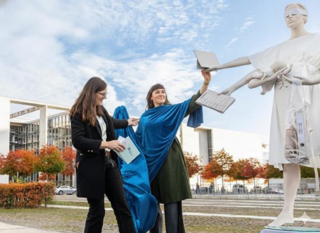 Mutterschutz Германия