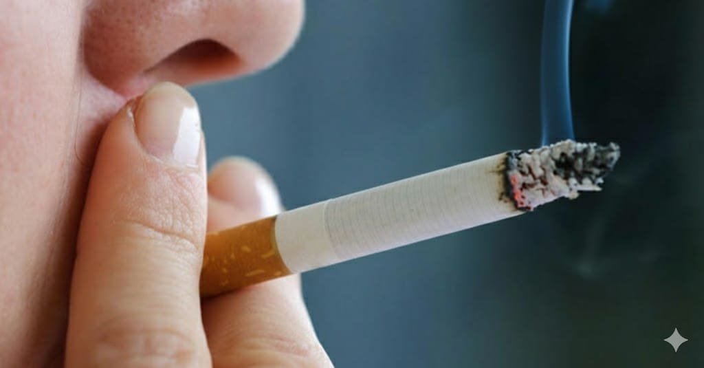 фильтры для сигарет в Германии