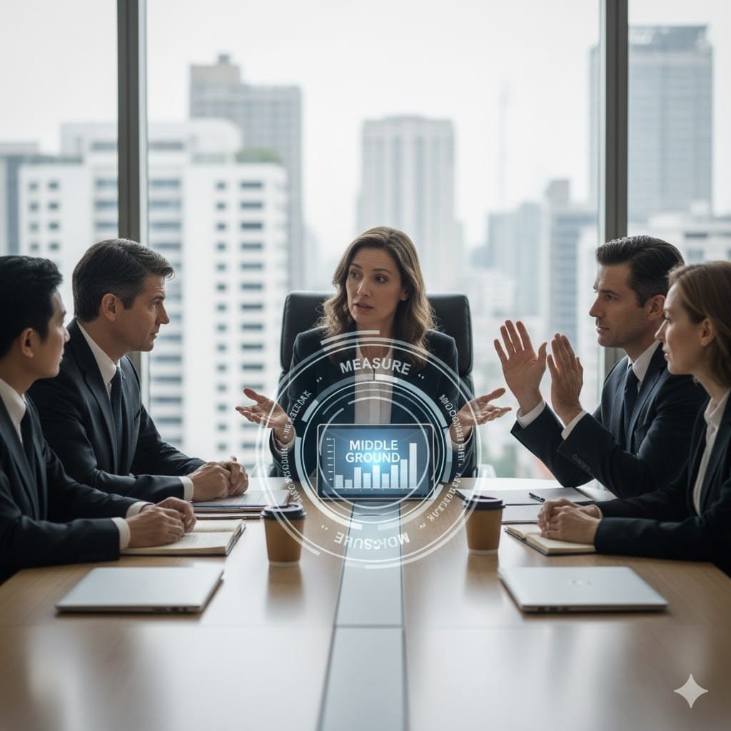 Меркель требует «меру и середину» в обсуждении миграционной политики: Критика стиля и тона