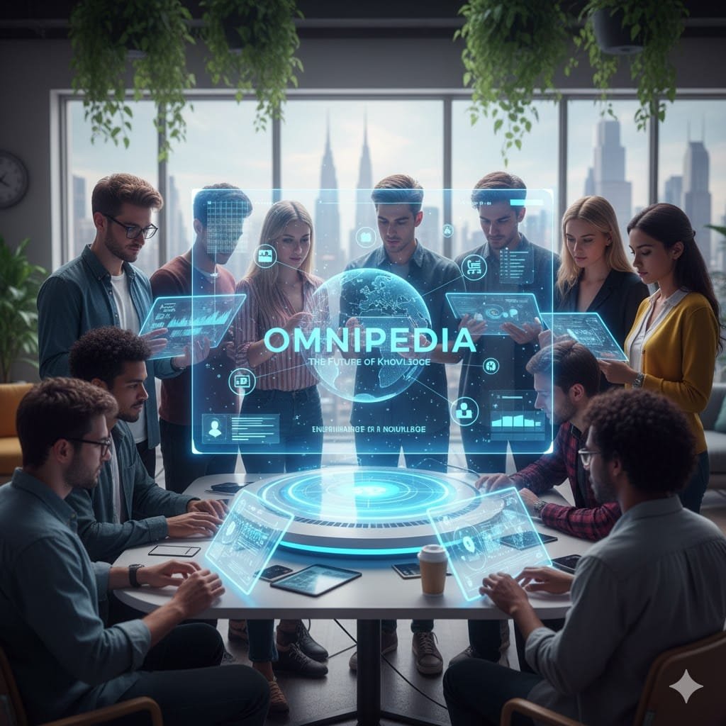 Грокипедия: Новая онлайн-энциклопедия от Илона Маска с правыми нарративами