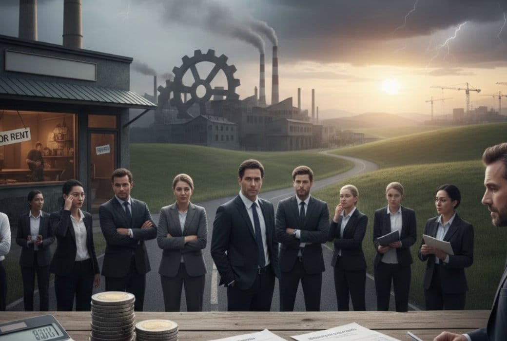 Повышение минимальной заработной платы: Вызовы для бизнеса и экономики