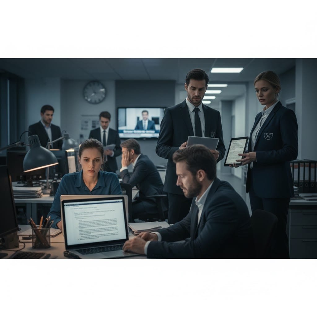 Судебное решение угрожает свободе прессы: как изменятся условия работы журналистов в Германии