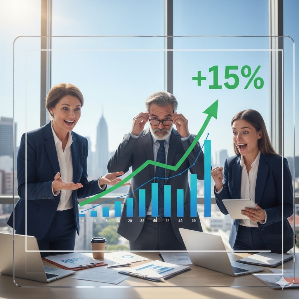 SEO-заголовок: Прогнозы налоговых поступлений: Реальность превышает ожидания