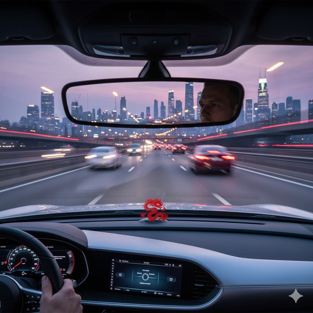 **Крах немецкой индустрии: Китай не видит нас даже в зеркале заднего вида**