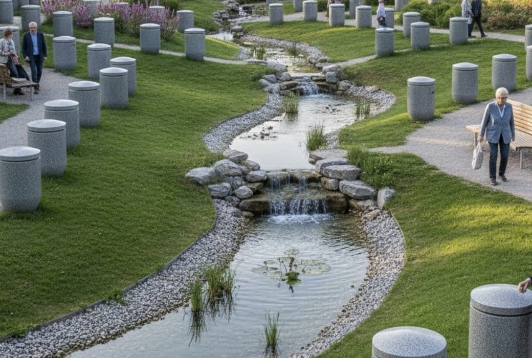 Halloween в Вене: Пожилую пару ограбили после шутки