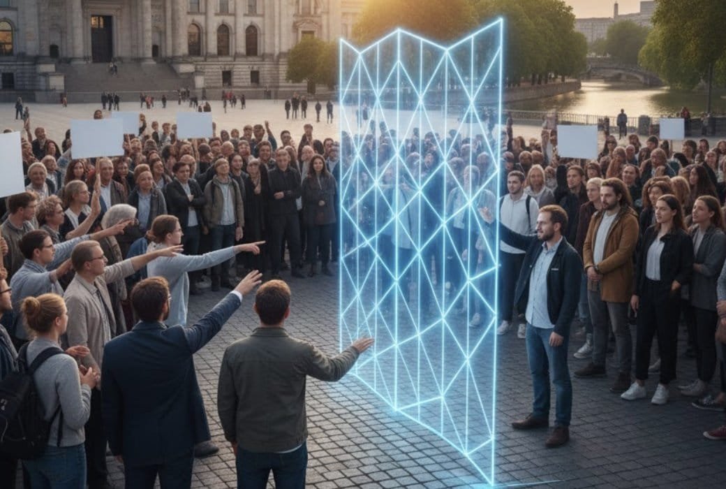 Влияние Союза на сокращение разрыва с АдГ: мнение большинства о «защитной стене»