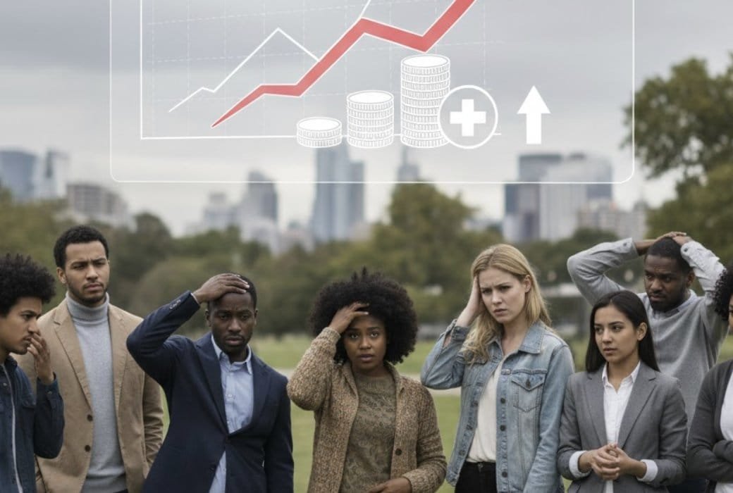 Дополнительные взносы медицинских страховых компаний: рост в 2026 году может превысить три процента