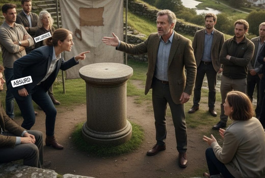 ### Критика в адрес Вадефуля: «Это абсурд, он явно поддался влиянию»