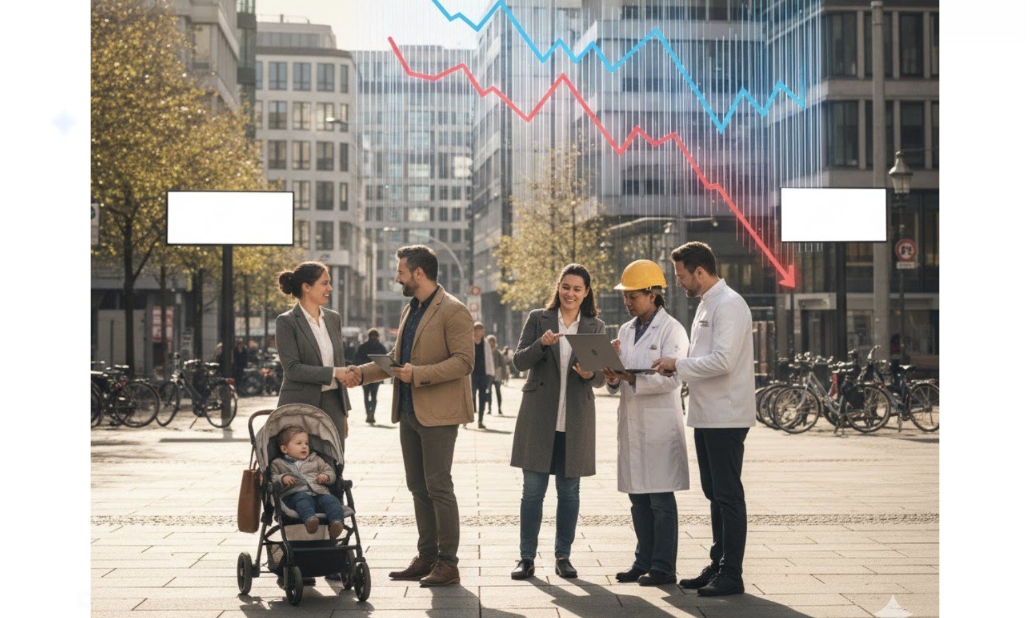 Auswirkungen der CDU-Teilzeit-Reform auf den Arbeitsmarkt und die Gesellschaft in Deutschland
