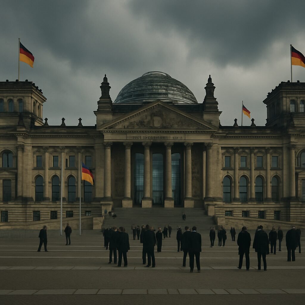 Bundestag ringt um Entlastungspaket: Spritpreise weiter im Fokus