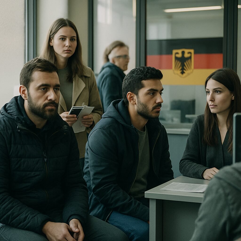 Восточное дерби в Германии: почему матч SC Magdeburg важен для болельщиков и мигрантов