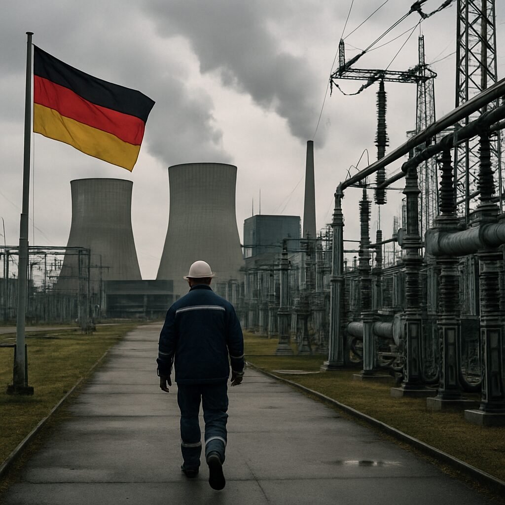 Удары по энергетике в Иране: что это значит для рынка нефти и мировой энергетики
