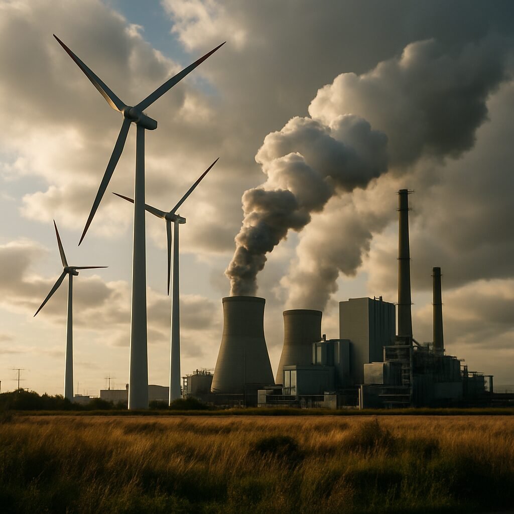 Preisschock bei Gas: Deutschlands Wirtschaft unter Druck