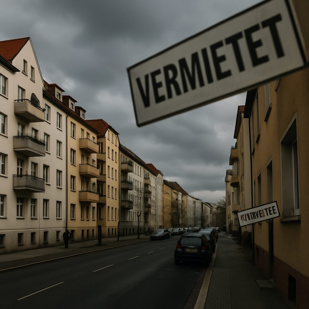 В Германии на 20% меньше обычных квартир для аренды с 2015 года: почему это важно и кого затронет