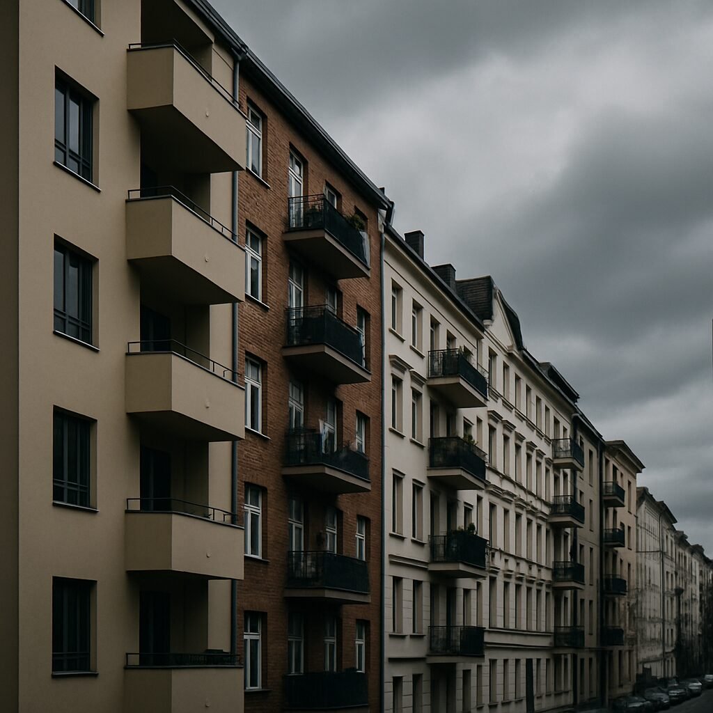 Аренда жилья в крупных городах Германии выросла на 43%: кого затронет подорожание