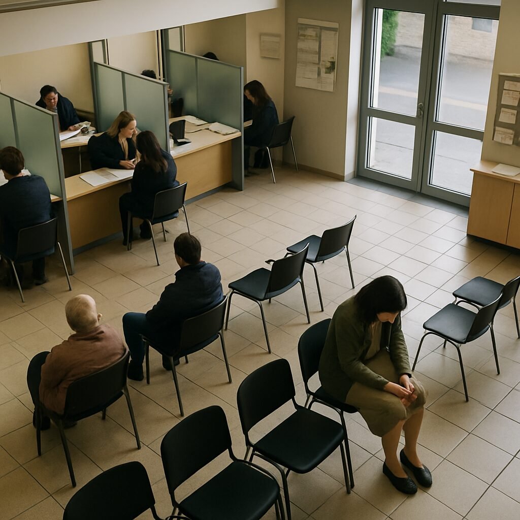 Дело Жизель Пелико в Германии: почему борьба с насилием против женщин важна для мигрантов