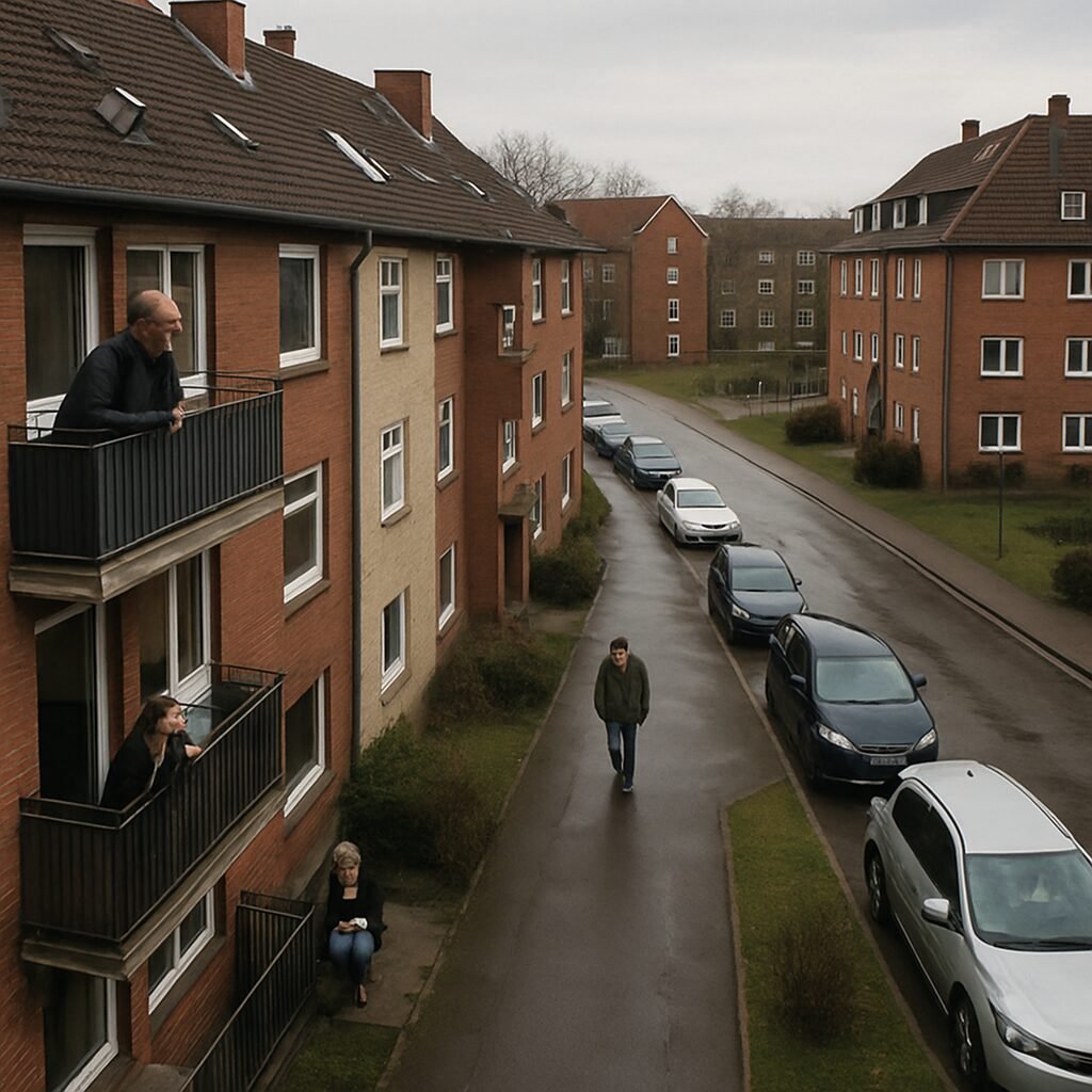 Цены на недвижимость на острове Зюльт в Германии падают: почему это важно для покупателей жилья