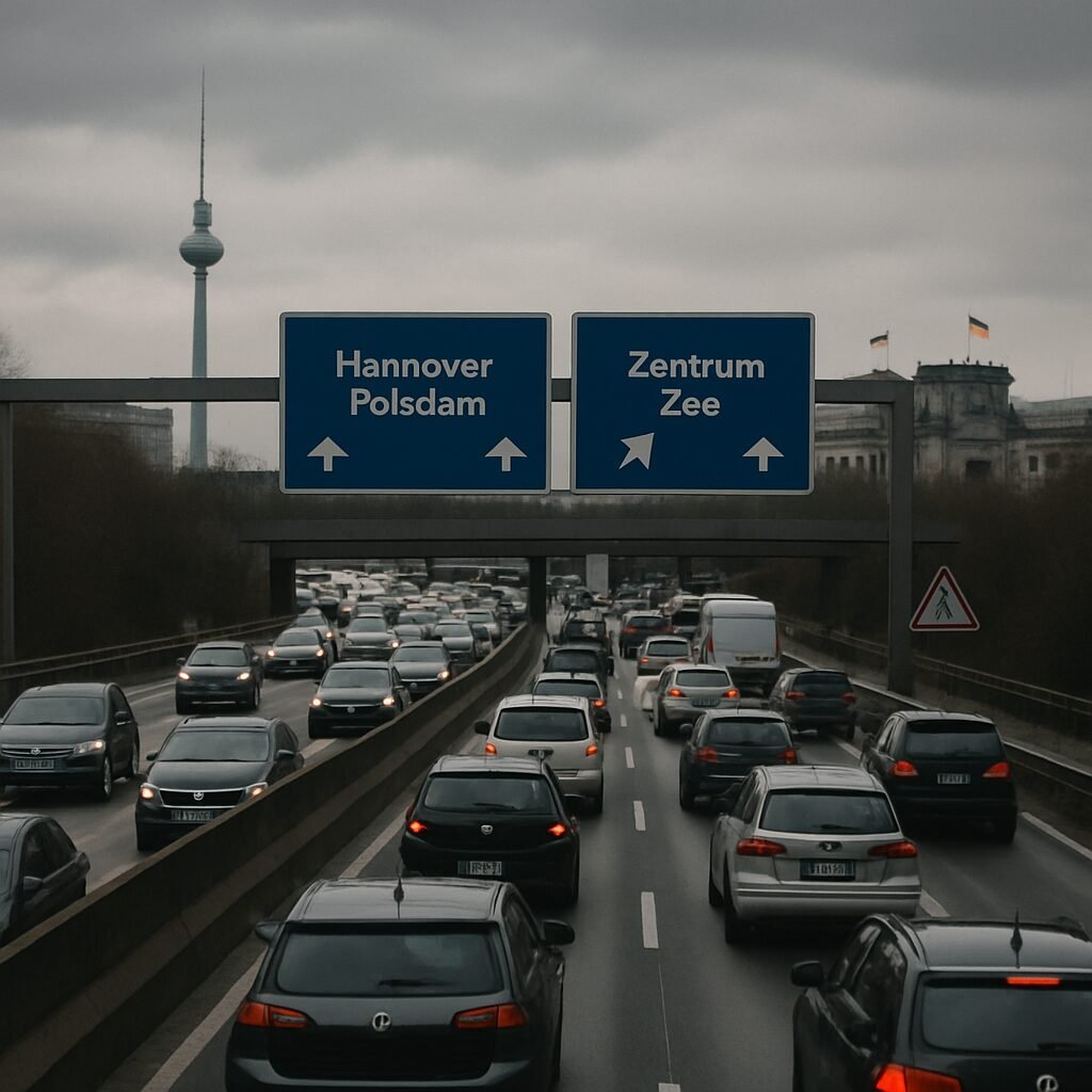 Что изменится с Deutschlandticket в Германии: новые тарифы, споры и будущее билета