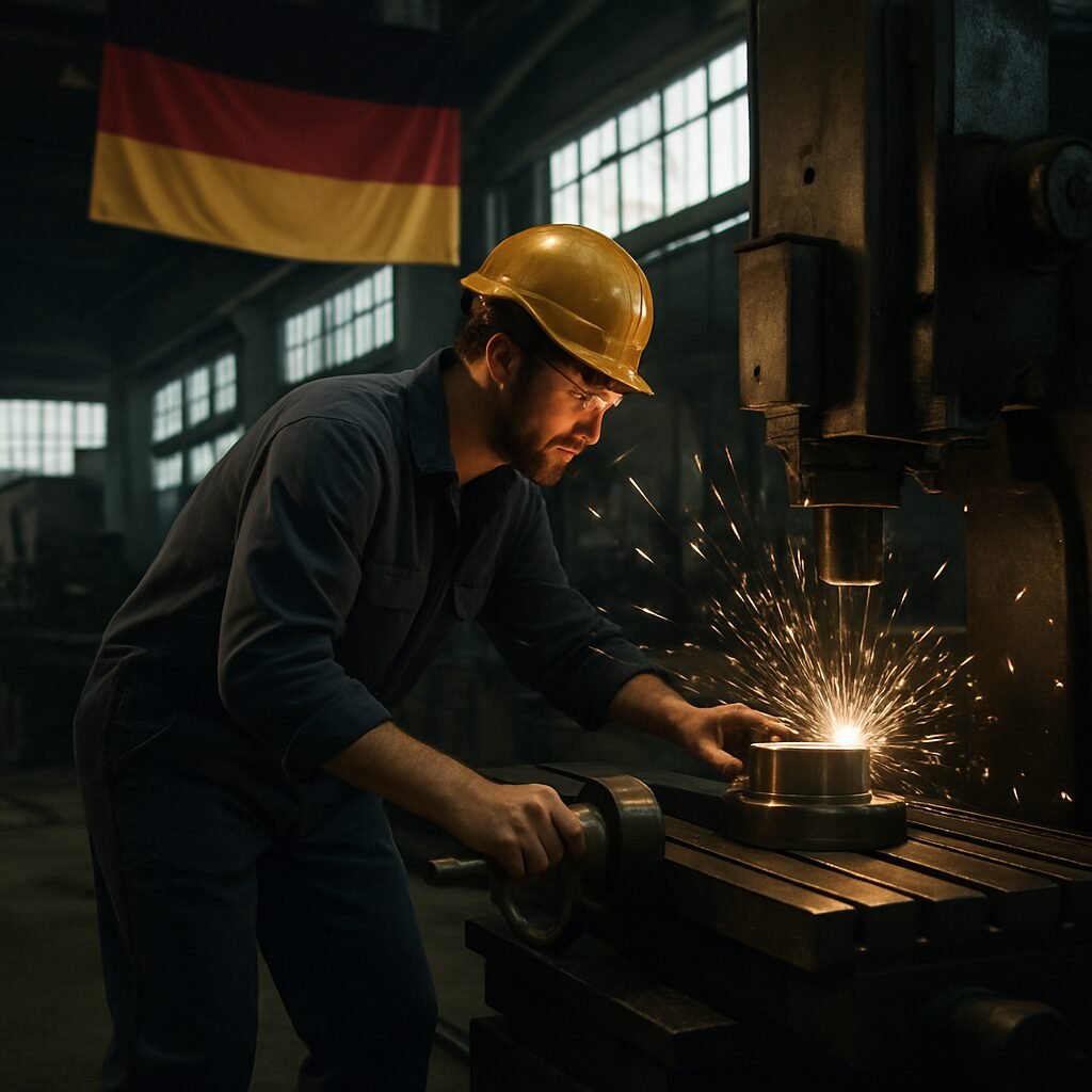 Allianz установила рекорд прибыли в Германии в 2024 году: почему это важно для отрасли