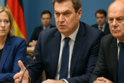 Бавария против изъятия жилья в Германии: что изменится для собственников и арендаторов