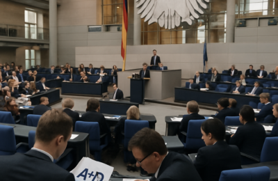 Что изменится в работе немецкой разведки при победе AfD в Саксонии-Анхальт