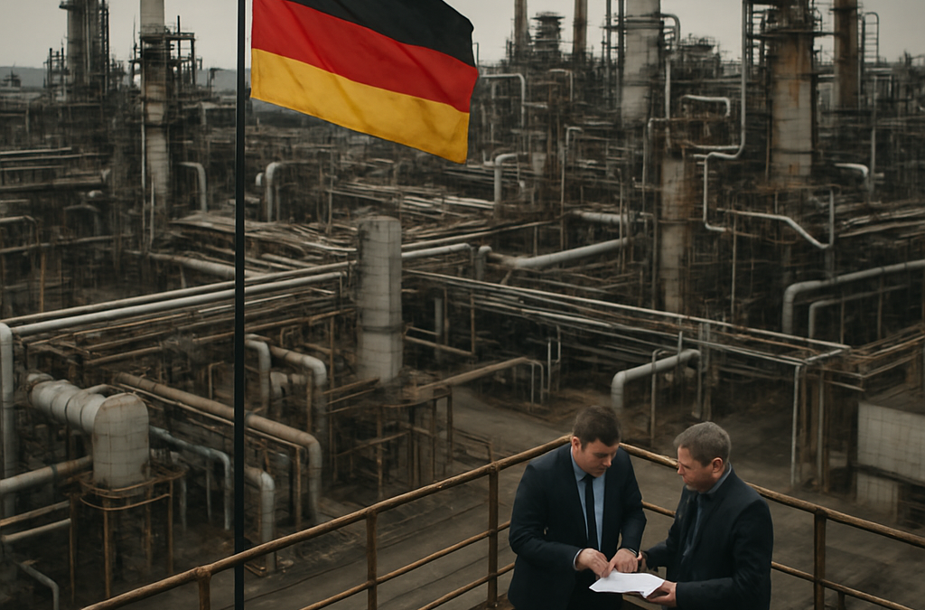 Bayer частично признана ответственной за использование глифосата и ГМО-сои: что это значит