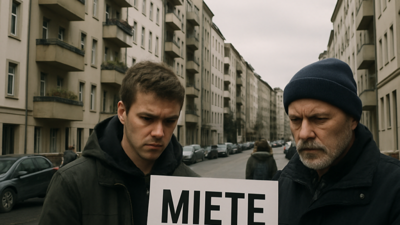Дешёвое жильё в Германии: что изменится с поддержкой модульного строительства и кого это затронет Дешёвое жильё в Германии: что изменится с поддержкой модульного строительства и кого это затронет