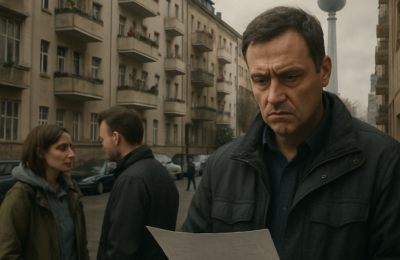 Судебная борьба за недвижимость клана Remmo в Берлине: что изменится для жителей города