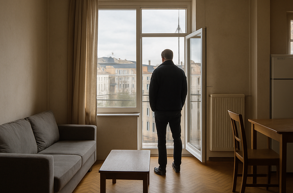 В Берлине на экспроприацию жилья потратят 36 млрд евро: что изменится для жителей