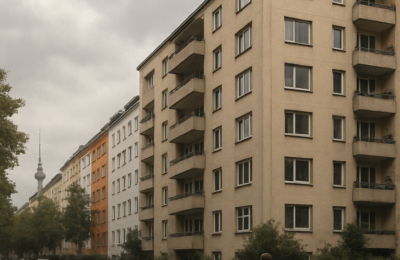 Vonovia повышает аренду в Берлине: кого затронет и что изменится для жильцов