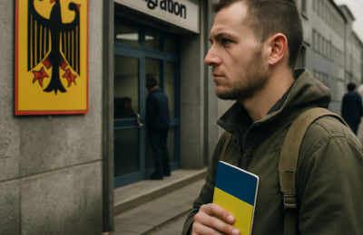 ЕС меняет правила въезда для украинских мужчин призывного возраста: что изменится и кого затронет