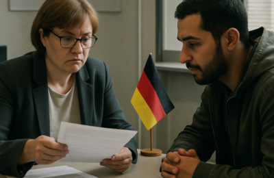 Почему растет поддержка AfD на востоке Германии: влияние миграции и настроения жителей