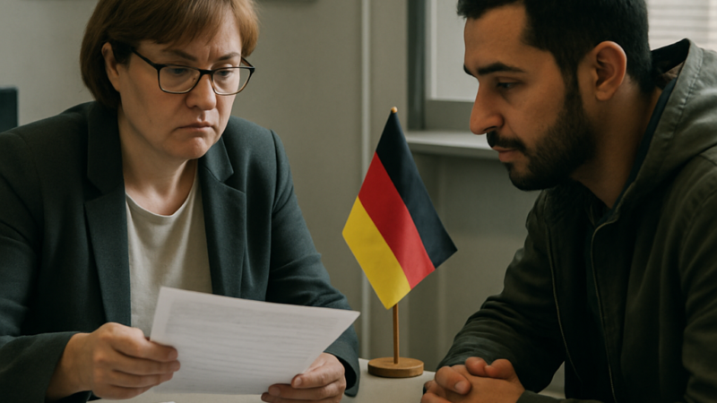 Почему растет поддержка AfD на востоке Германии: влияние миграции и настроения жителей