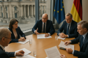 Финансовая реформа в Германии: что изменится для городов и муниципалитетов
