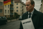 Новый Mietspiegel во Франкфурте: что изменится для арендаторов и владельцев жилья