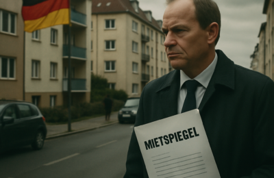 Новый Mietspiegel во Франкфурте: что изменится для арендаторов и владельцев жилья
