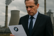 BMW снижает прогноз из-за кризиса на рынке Китая и роста цен на энергию: что это значит для автопрома