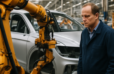 Эксперты советуют Volkswagen в Германии делать ставку на новые популярные модели автомобилей