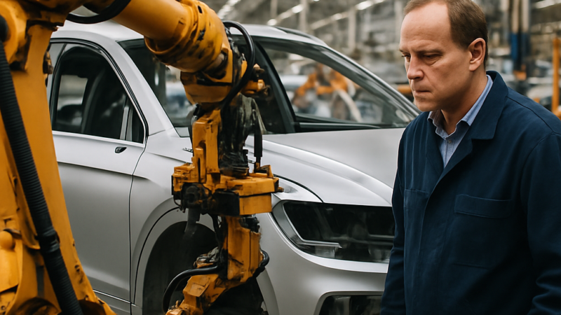 Эксперты советуют Volkswagen в Германии делать ставку на новые популярные модели автомобилей Эксперты советуют Volkswagen в Германии делать ставку на новые популярные модели автомобилей
