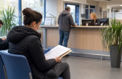 Bürgergeld в Германии: меньше получателей остаются без работы ещё до реформы